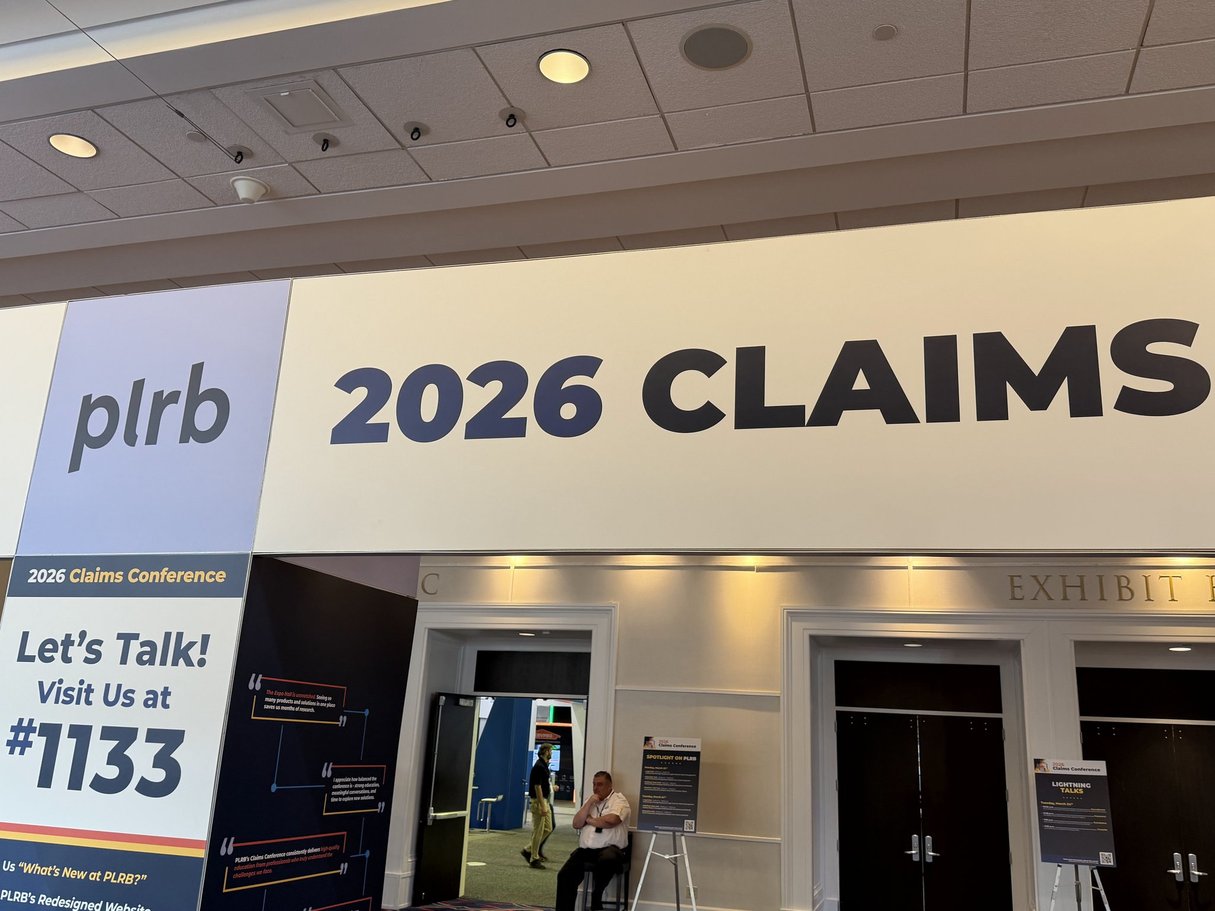 Tarpers at the 2026 PLRB Claims Conference